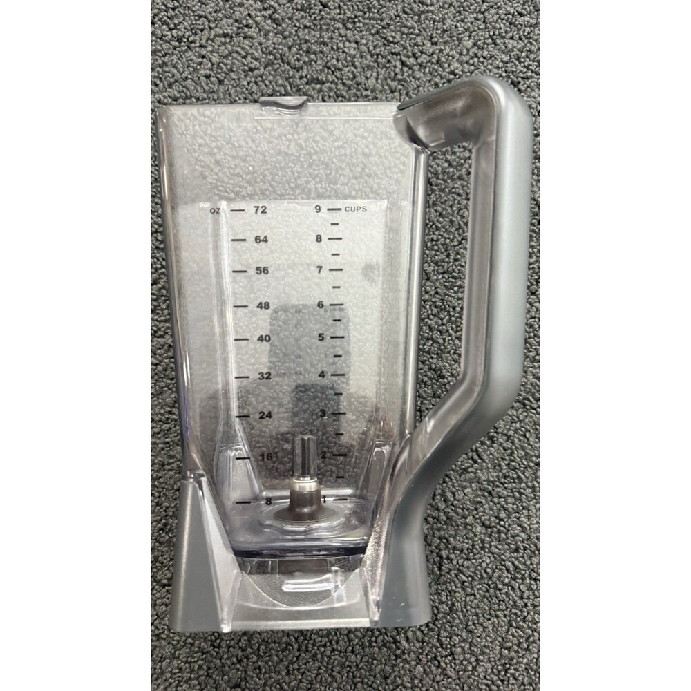 Ninja BL660 BL740 BL770 BL771 BL780 XL 72oz Blender Pitcher No Lid
